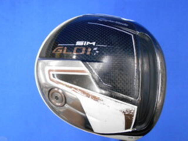 中古ゴルフ SIM GLOIRE  9.5°