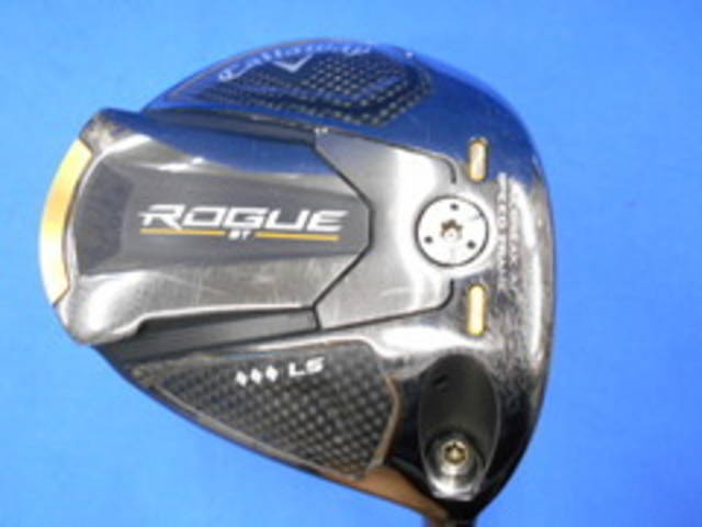 中古ゴルフ ROGUE ST Triple Diamond LS (US) 10.5°