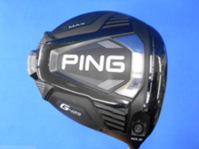 中古ゴルフ G425 MAX 10.5°