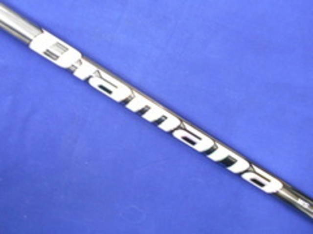 中古ゴルフ (SR) Diamana WS40