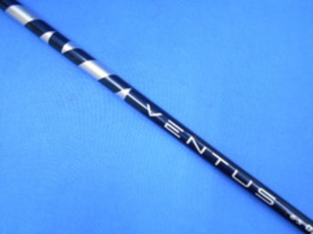 中古ゴルフ (Ｓ) VENTUS BLUE (VeloCore) 6 (タイトリスト用スリーブ)