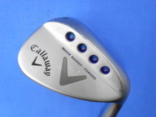 中古ゴルフ Callaway ウェッジの写真