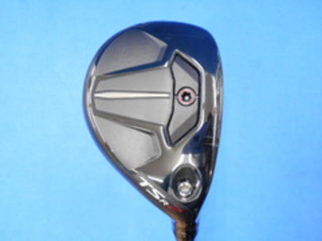 中古ゴルフ TSR2 18°