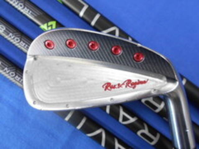 中古ゴルフ REX＆REGINA その他