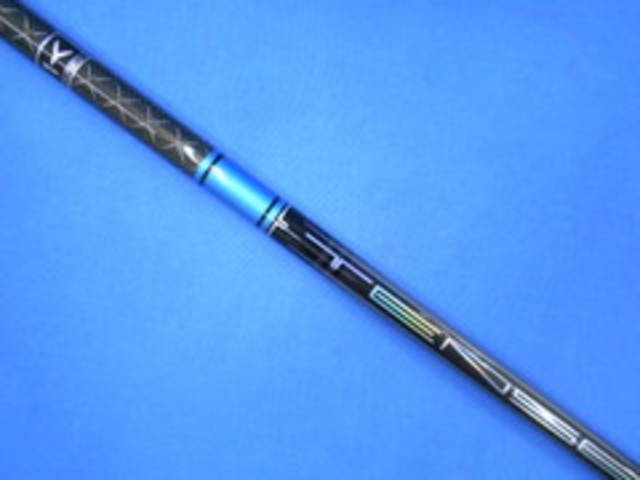 中古ゴルフ 三菱 CHEMICAL シャフトの写真