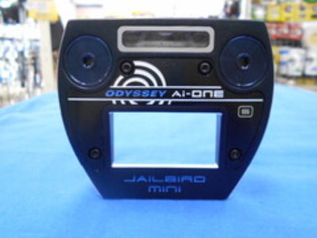 中古ゴルフ Ai-ONE JAILBIRD MINI S