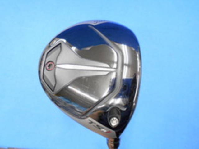 中古ゴルフ TSR1 18°