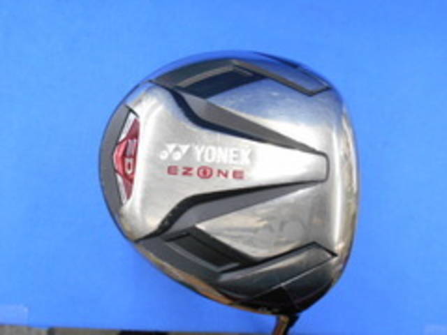中古ゴルフ YONEX ドライバーの写真