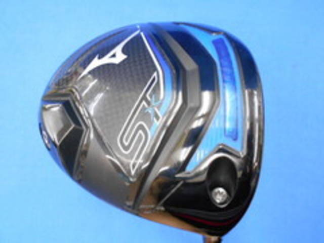 中古ゴルフ Mizuno ドライバーの写真