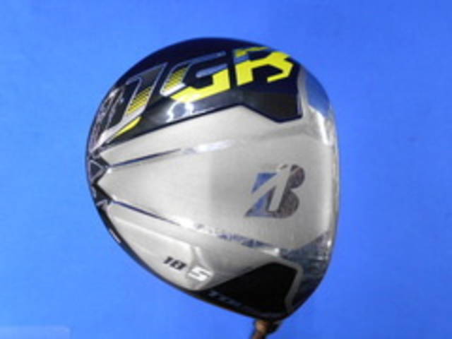 中古ゴルフ TOUR B JGR #5(18゜)