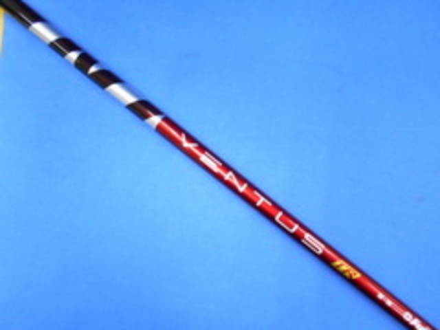 中古ゴルフ Fujikura シャフトの写真