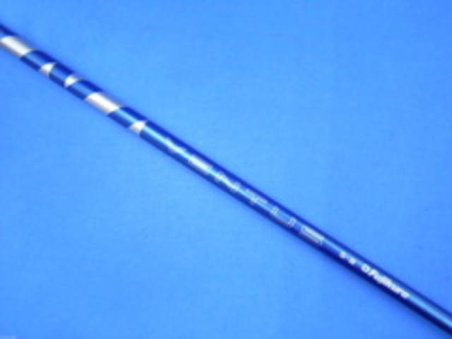中古ゴルフ Fujikura シャフトの写真