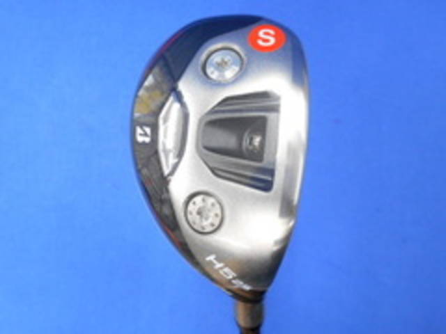中古ゴルフ BRIDGESTONE ドライバーの写真
