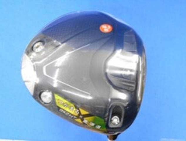 中古ゴルフ BRIDGESTONE ドライバーの写真