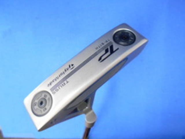 中古ゴルフ TP TRUSS B1TH