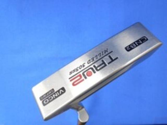 中古ゴルフ TRU2 VINCI CNB2