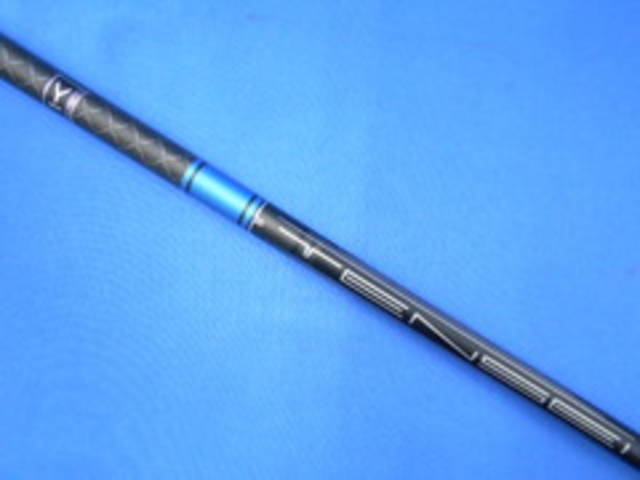 中古ゴルフ Titleist シャフトの写真