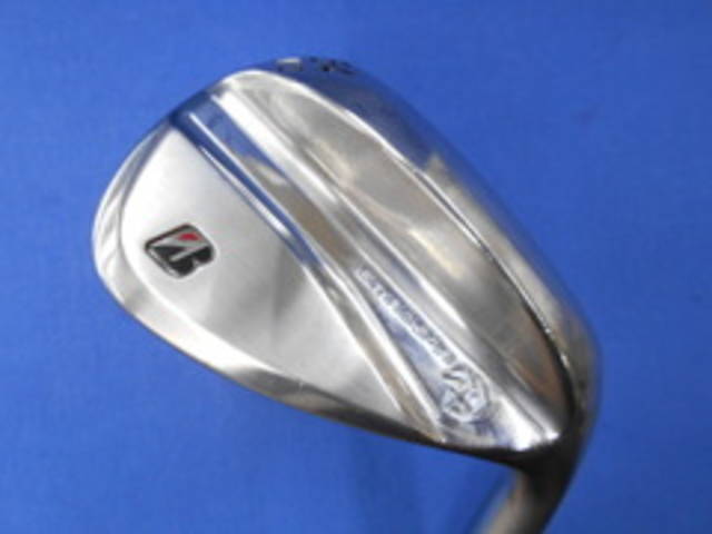 中古ゴルフ BRIDGESTONE ウェッジの写真