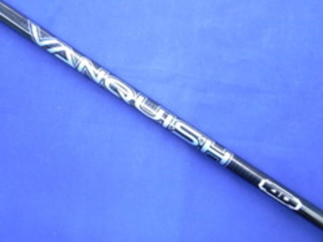中古ゴルフ 三菱 CHEMICAL シャフトの写真