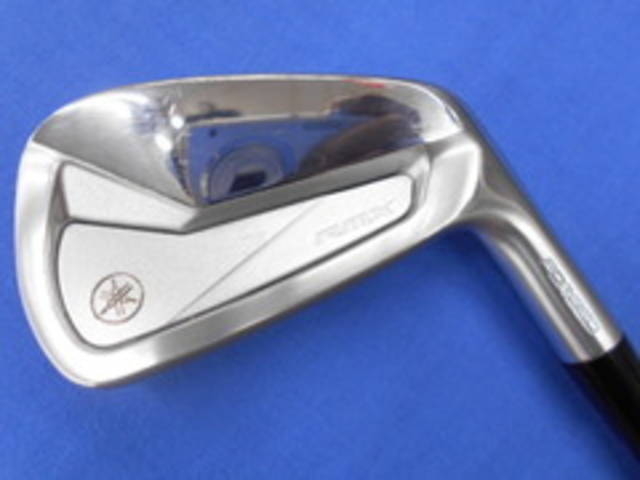 中古ゴルフ YAMAHA ドライバーの写真