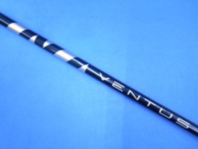 中古ゴルフ (Ｓ) VENTUS BLUE 6 (US) (Non-VeloCore)