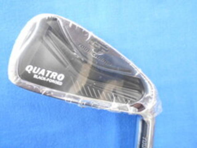 中古ゴルフ ツアーチャンプ アイアン 6本セット 1