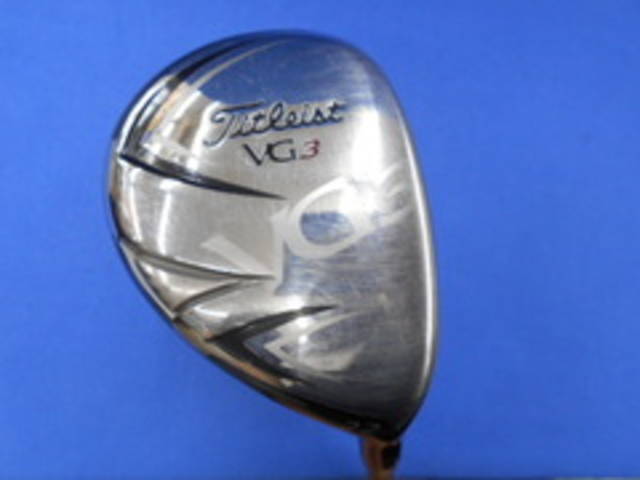 中古ゴルフ VG3 (2012) 22゜