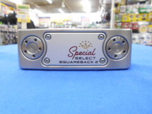 中古ゴルフ SPECIAL SELECT (2020) SQUAREBACK 2