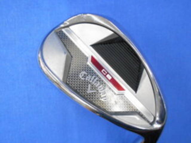 中古ゴルフ CB WEDGE (2023) 48°