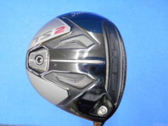 中古ゴルフ TSi2 16.5°