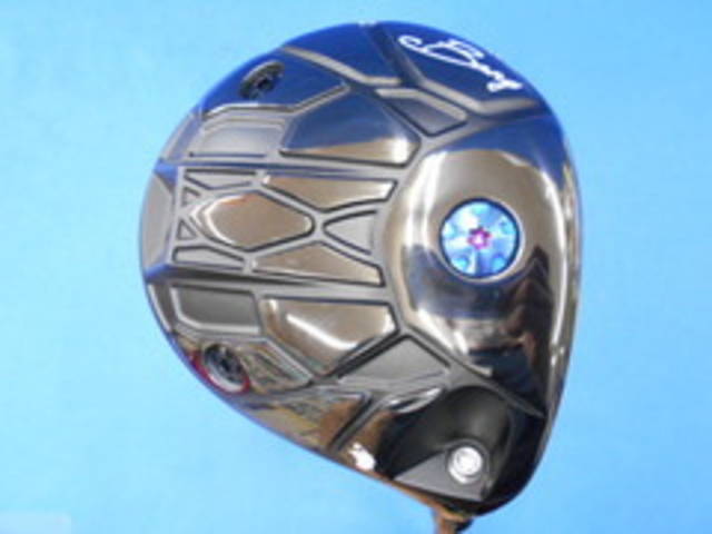 中古ゴルフ Waoww ドライバーの写真