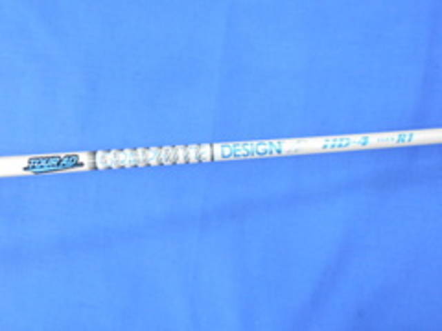 中古ゴルフ (R1) TOUR AD HD-4 (PING用スリーブ)