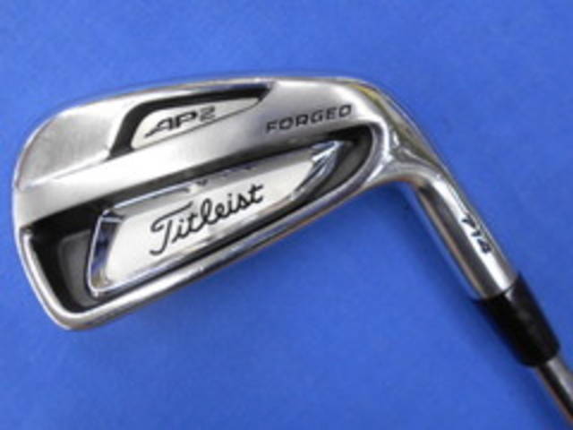 中古ゴルフ AP 2 714  6本