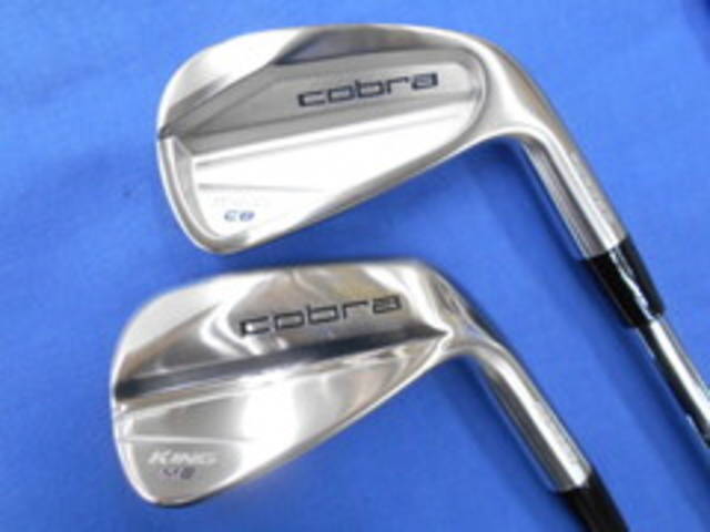 中古ゴルフ KING CB/MB その他