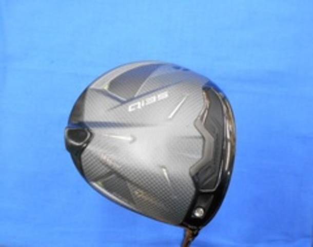 中古ゴルフ Qi35 MAX 10.5°
