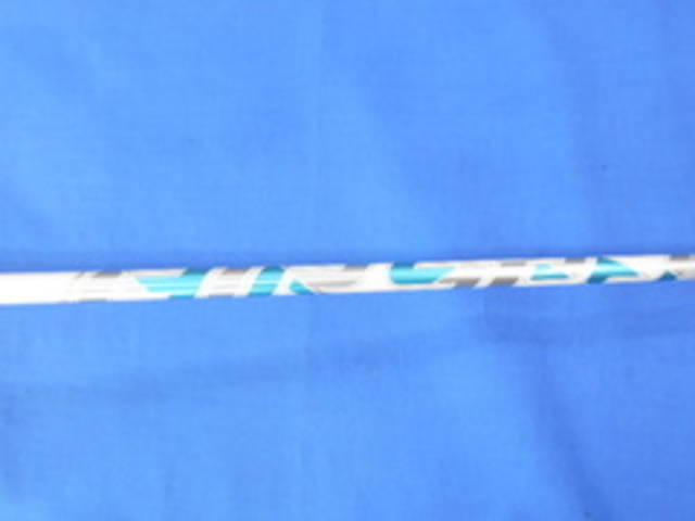 中古ゴルフ Fujikura シャフトの写真