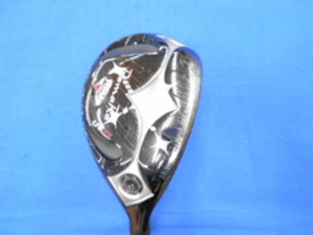 中古ゴルフ RomaRo ドライバーの写真