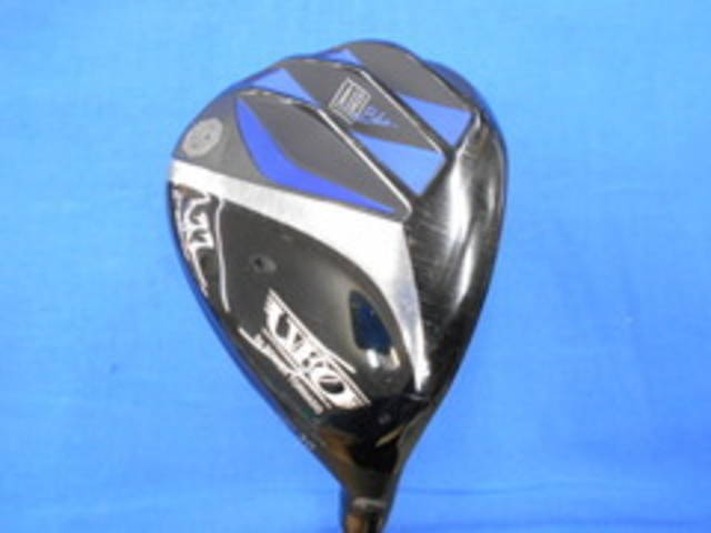 中古ゴルフ UFO AIR by POWER TORNADO #77(30°)