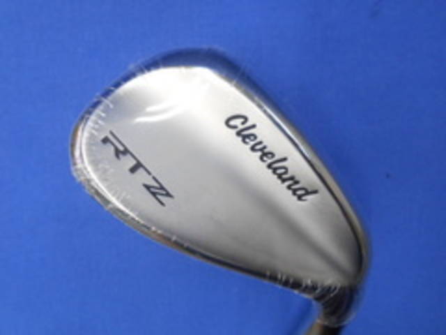 中古ゴルフ RTZ ツアーサテン 50°-10°MID