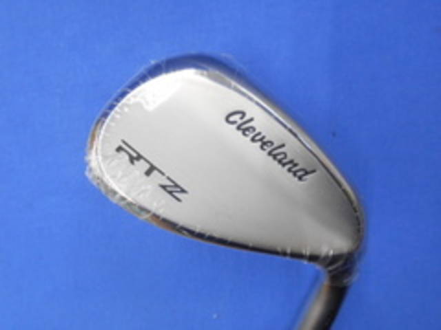 中古ゴルフ RTZ ツアーサテン 50°-10°MID