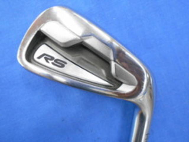 中古ゴルフ PRGR ドライバーの写真