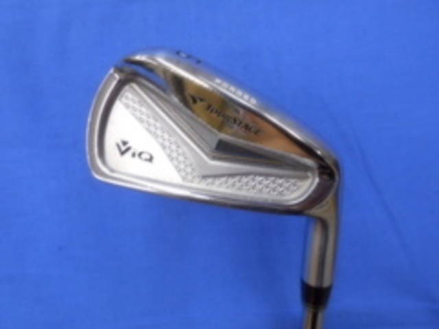 中古ゴルフ TOURSTAGE ViQ (2012)  6本