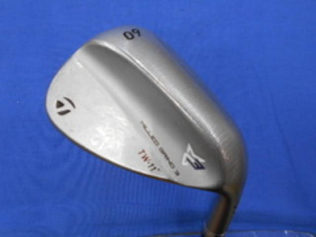 中古ゴルフ TaylorMade ウェッジの写真