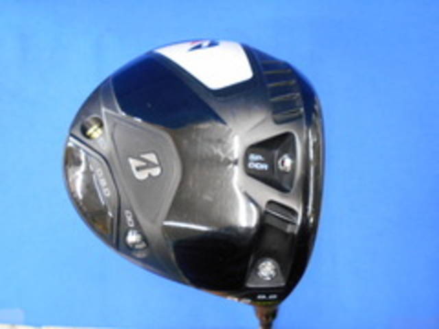 中古ゴルフ BRIDGESTONE B2 HT  9.5°