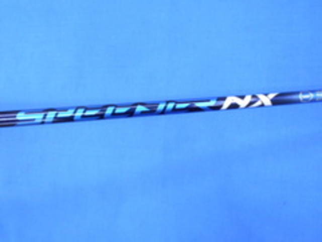 中古ゴルフ (SR) SPEEDER NX 40 (キャロウェイ用スリーブ)