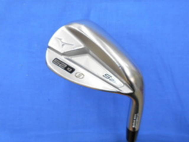 中古ゴルフ S23 ホワイトサテンブラッシュ 52°-10° S-GRIND