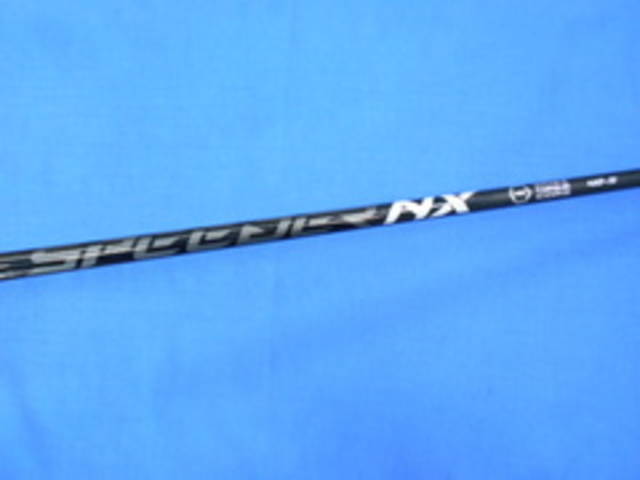 中古ゴルフ Fujikura シャフトの写真