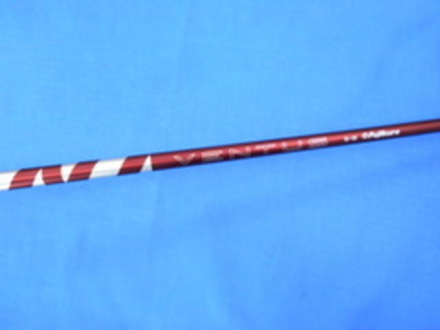 中古ゴルフ Fujikura シャフトの写真