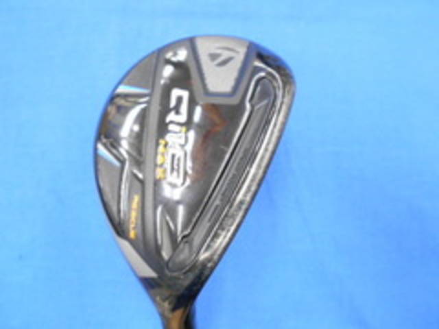 中古ゴルフ TaylorMade ドライバーの写真