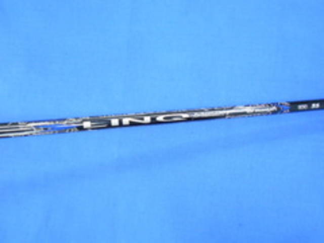 中古ゴルフ UST MAMIYA シャフトの写真